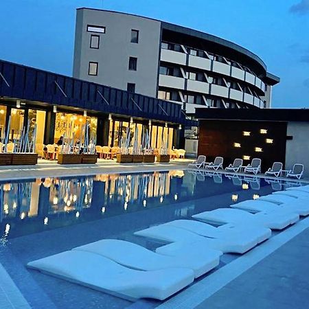 Hotel Aventus Băile Felix Exterior foto